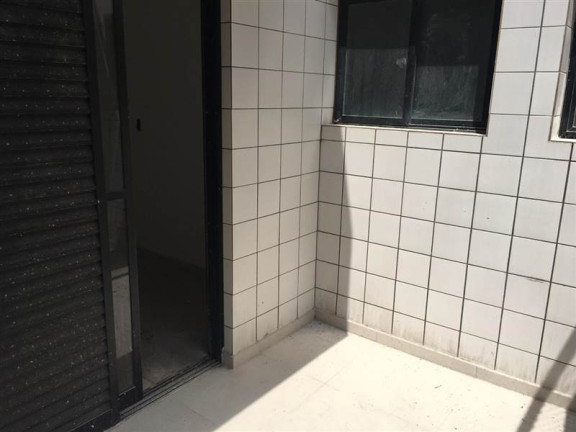 Imagem Apartamento com 3 Quartos à Venda, 91 m² em Guilhermina - Praia Grande