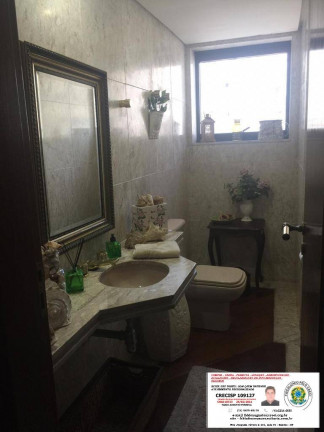 Imagem Apartamento com 4 Quartos para Alugar, 234 m² em Aparecida - Santos