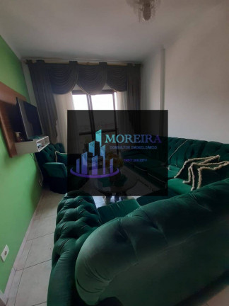 Imagem Apartamento com 1 Quarto à Venda, 56 m² em Tupi - Praia Grande Imagem Apartamento com 1 Quarto à Venda, 56 m² em Tupi - Praia Grande