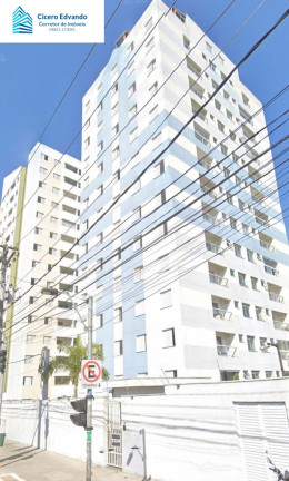 Imagem Imóvel com 2 Quartos à Venda, 48 m² em Sapopemba - São Paulo