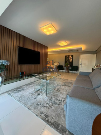Apartamento com 4 Quartos à Venda, 171 m² em Monteiro - Recife