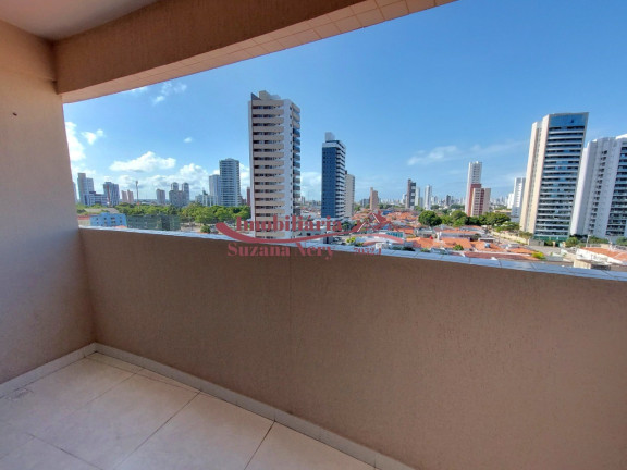 Imagem Apartamento com 3 Quartos à Venda, 75 m² em Lagoa Nova - Natal Imagem Apartamento com 3 Quartos à Venda, 75 m² em Lagoa Nova - Natal