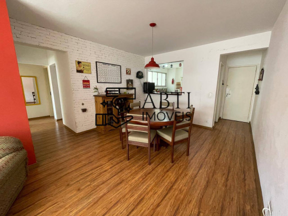 Imagem Apartamento com 3 Quartos para Alugar, 106 m² em Consolação - São Paulo Imagem Apartamento com 3 Quartos para Alugar, 106 m² em Consolação - São Paulo