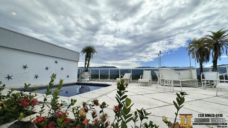 Imagem Cobertura com 5 Quartos à Venda, 236 m² em Riviera - Bertioga