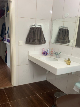 Imagem Apartamento com 3 Quartos à Venda, 111 m² em Chácara Agrindus - Taboão Da Serra Imagem Apartamento com 3 Quartos à Venda, 111 m² em Chácara Agrindus - Taboão Da Serra