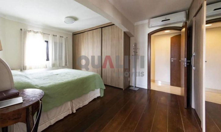 Imagem Cobertura com 2 Quartos à Venda, 350 m² em Moema - São Paulo
