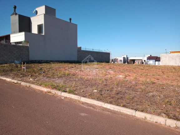 Imagem Terreno à Venda, 275 m² em Diácono João Luiz Pozzobon - Santa Maria Imagem Terreno à Venda, 275 m² em Diácono João Luiz Pozzobon - Santa Maria