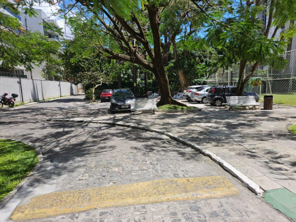 Imagem Imóvel com 4 Quartos à Venda, 220 m² em Apipucos - Recife