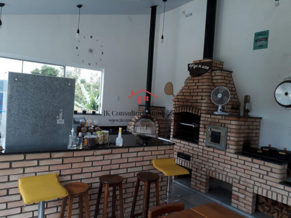 Imagem Chácara com 4 Quartos à Venda, 300 m² em Paruru - Ibiúna Imagem Chácara com 4 Quartos à Venda, 300 m² em Paruru - Ibiúna