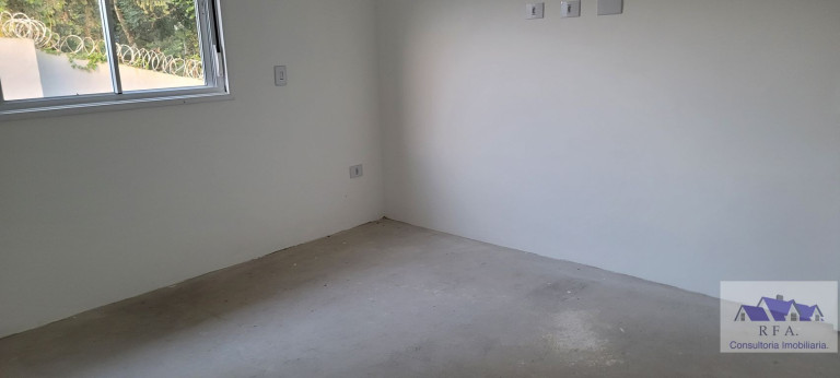 Imagem Casa de Condomínio com 3 Quartos à Venda, 104 m² em Parque Rizzo Ii - Cotia Imagem Casa de Condomínio com 3 Quartos à Venda, 104 m² em Parque Rizzo Ii - Cotia