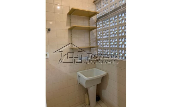 Imagem Apartamento com 2 Quartos à Venda, 56 m² em Jardim Aquarius - São José Dos Campos