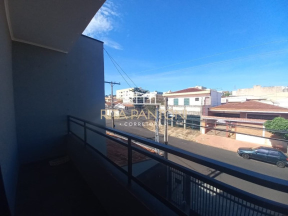 Apartamento com 3 Quartos à Venda, 90 m² em Parque Dos Bandeirantes - Ribeirão Preto