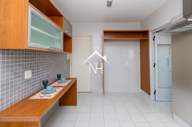 Imagem Apartamento com 3 Quartos à Venda, 115 m² em Vila Mariana - São Paulo