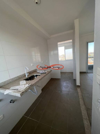 Foto do imóvel Apartamento com 2 Quartos à Venda, 48 m² em A E Carvalho - São Paulo