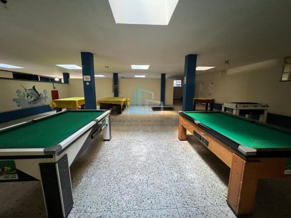 Imagem Apartamento com 1 Quarto à Venda, 35 m² em Mirim - Praia Grande