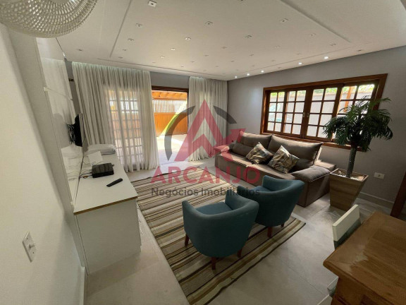 Imagem Casa com 3 Quartos à Venda, 166 m² em Pereque Açu - Ubatuba Imagem Casa com 3 Quartos à Venda, 166 m² em Pereque Açu - Ubatuba
