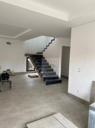 Imagem Sobrado com 4 Quartos à Venda, 400 m² em Jardim Olhos D'água - Ribeirão Preto