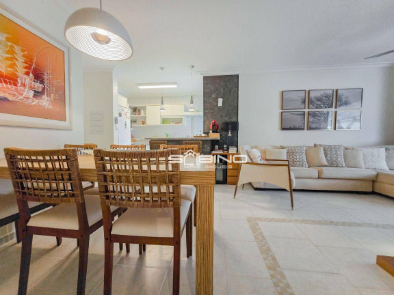 Imagem Apartamento com 3 Quartos à Venda, 113 m² em Riviera De São Lourenço - Bertioga