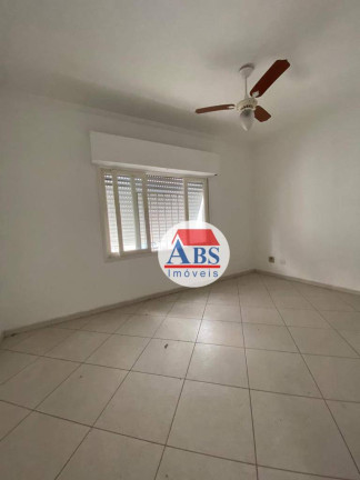 Imagem Apartamento com 1 Quarto à Venda, 41 m² em Gonzaga - Santos