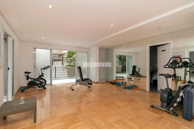 Imagem Apartamento com 2 Quartos à Venda, 148 m² em Jardim América - São Paulo Imagem Apartamento com 2 Quartos à Venda, 148 m² em Jardim América - São Paulo