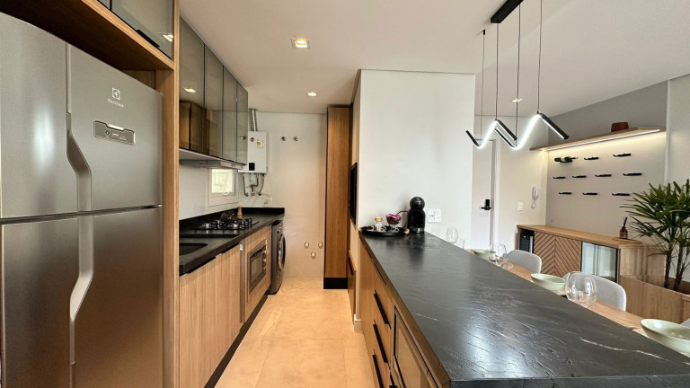 Imagem Apartamento com 1 Quarto à Venda, 54 m² em São José - Canela Imagem Apartamento com 1 Quarto à Venda, 54 m² em São José - Canela