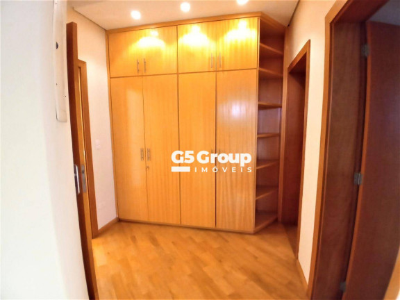 Imagem Casa de Condomínio com 4 Quartos à Venda ou Locação, 518 m² em Condomínio Jardim Theodora - Itu