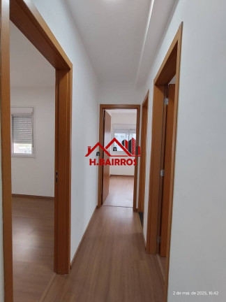 Imagem Apartamento com 3 Quartos para Alugar, 65 m² em Urbanova - São José Dos Campos Imagem Apartamento com 3 Quartos para Alugar, 65 m² em Urbanova - São José Dos Campos