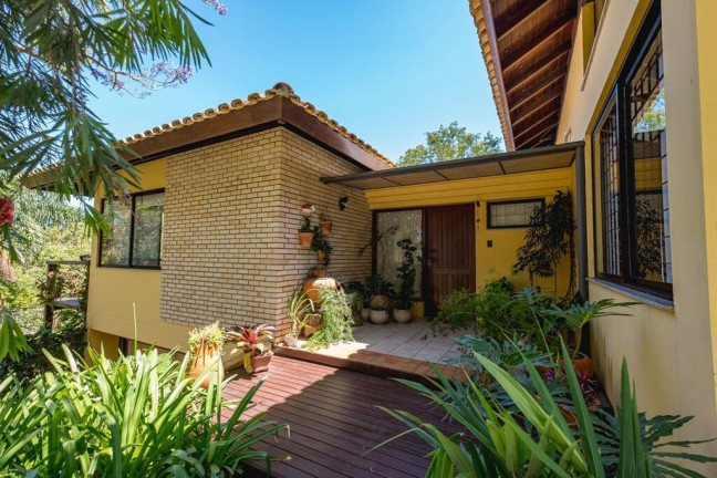 Imagem Casa de Condomínio com 4 Quartos à Venda, 378 m² em João Paulo - Florianópolis