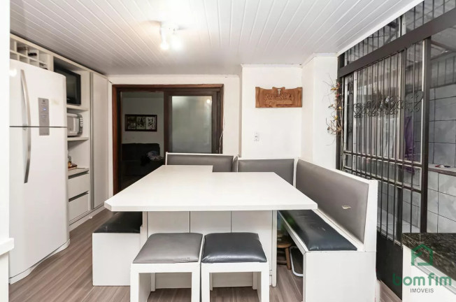 Imagem Apartamento com 3 Quartos à Venda, 109 m² em Centro Histórico - Porto Alegre Imagem Apartamento com 3 Quartos à Venda, 109 m² em Centro Histórico - Porto Alegre