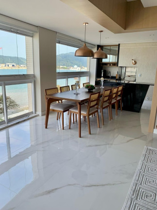 Imagem Apartamento com 3 Quartos à Venda, 189 m² em Ponta Da Praia - Santos Imagem Apartamento com 3 Quartos à Venda, 189 m² em Ponta Da Praia - Santos