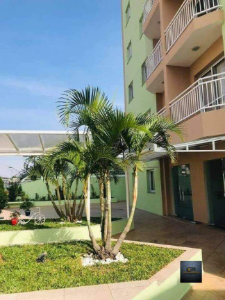 Imagem Apartamento com 2 Quartos à Venda, 60 m² em Vila Príncipe De Gales - Santo André Imagem Apartamento com 2 Quartos à Venda, 60 m² em Vila Príncipe De Gales - Santo André