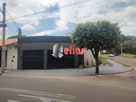 Casa com 3 Quartos à Venda, 227 m² em Jardim América - Bauru