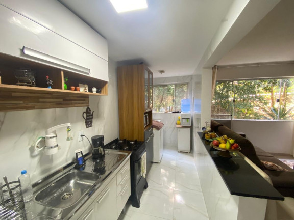 Imagem Apartamento com 2 Quartos à Venda, 55 m² em Barra Do Imbuí - Teresópolis Imagem Apartamento com 2 Quartos à Venda, 55 m² em Barra Do Imbuí - Teresópolis