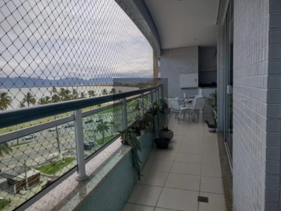 Imóvel com 4 Quartos à Venda, 158 m² em Sumaré - Caraguatatuba