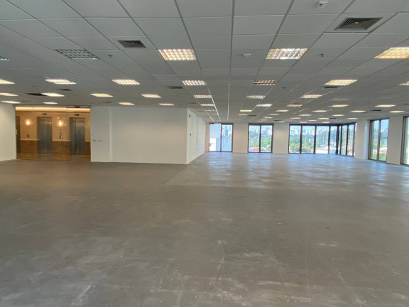 Imagem Imóvel Comercial para Alugar, 688 m² em Itaim Bibi - São Paulo Imagem Imóvel Comercial para Alugar, 688 m² em Itaim Bibi - São Paulo