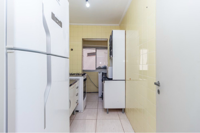 Imagem Apartamento com 1 Quarto à Venda, 39 m² em Consolação - São Paulo Imagem Apartamento com 1 Quarto à Venda, 39 m² em Consolação - São Paulo