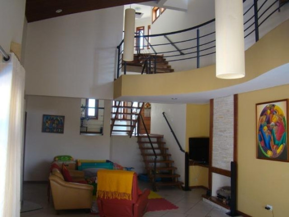 Imagem Casa com 5 Quartos à Venda ou Locação, 396 m² em Jardim Ibiti Do Paço - Sorocaba