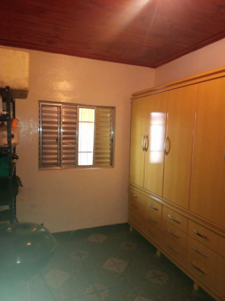 Imagem Casa com 3 Quartos à Venda, 198 m² em Sesc - Suzano
