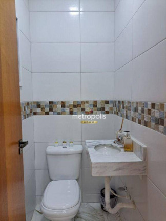 Imagem Sobrado com 5 Quartos à Venda, 455 m² em Parque Das Nações - Santo André Imagem Sobrado com 5 Quartos à Venda, 455 m² em Parque Das Nações - Santo André