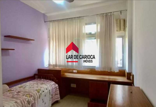 Imagem Apartamento com 3 Quartos à Venda, 120 m² em Copacabana - Rio De Janeiro Imagem Apartamento com 3 Quartos à Venda, 120 m² em Copacabana - Rio De Janeiro