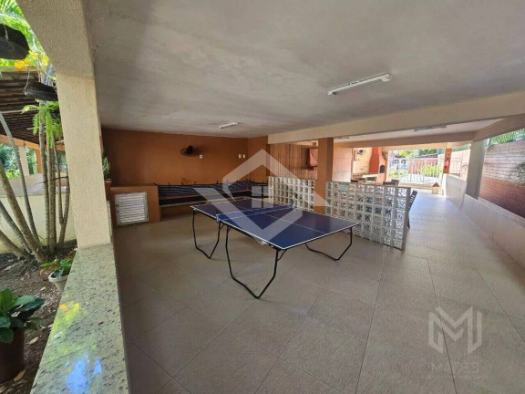 Imagem Apartamento com 3 Quartos à Venda, 80 m² em Anil - Rio De Janeiro Imagem Apartamento com 3 Quartos à Venda, 80 m² em Anil - Rio De Janeiro