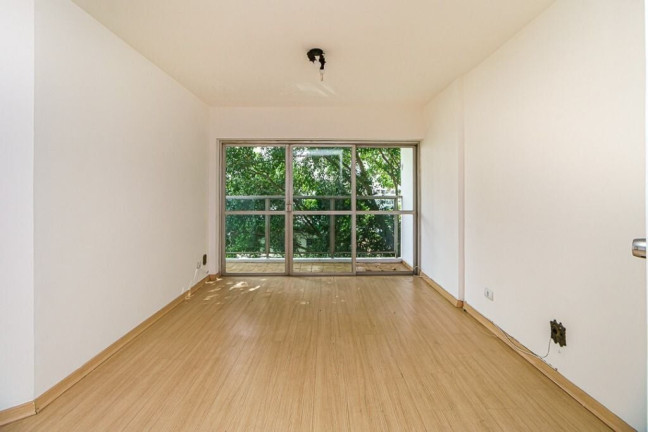 Imagem Apartamento com 4 Quartos à Venda, 107 m² em Pinheiros - São Paulo