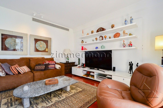 Imagem Apartamento com 4 Quartos à Venda, 633 m² em Moema - São Paulo Imagem Apartamento com 4 Quartos à Venda, 633 m² em Moema - São Paulo