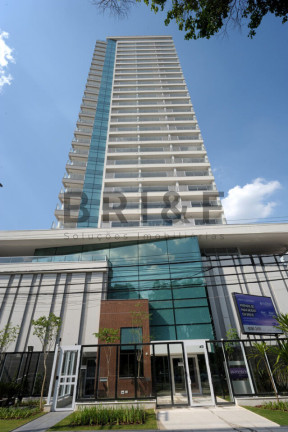 Imagem Apartamento com 2 Quartos à Venda, 41 m² em Brooklin - São Paulo
