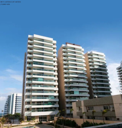 Imagem Imóvel com 3 Quartos à Venda, 112 m² em Armação - Salvador