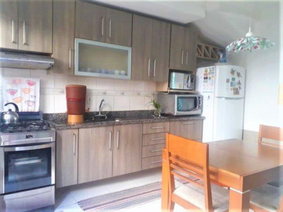 Imagem Casa com 2 Quartos à Venda, 97 m² em Hipica - Porto Alegre Imagem Casa com 2 Quartos à Venda, 97 m² em Hipica - Porto Alegre