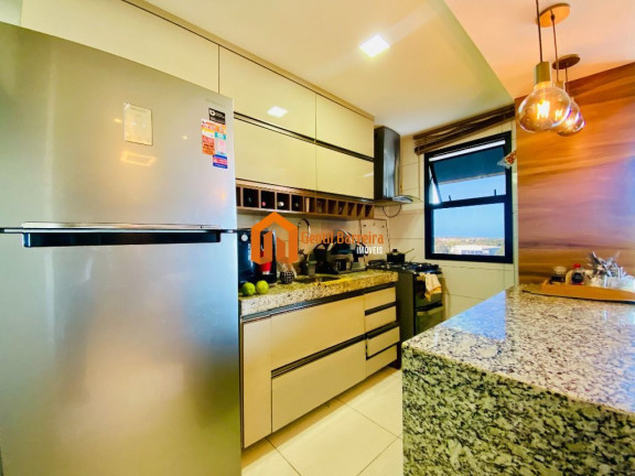 Imagem Apartamento com 2 Quartos à Venda, em Engenheiro Luciano Cavalcante - Fortaleza Imagem Apartamento com 2 Quartos à Venda, em Engenheiro Luciano Cavalcante - Fortaleza
