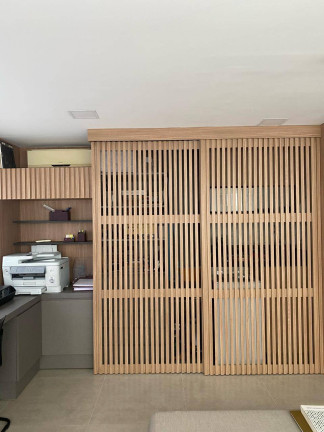 Imagem Sala Comercial à Venda, 33 m² em Itaim Bibi - São Paulo