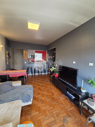 Imagem Apartamento com 2 Quartos à Venda, 70 m² em Vila Mariana - São Paulo Imagem Apartamento com 2 Quartos à Venda, 70 m² em Vila Mariana - São Paulo