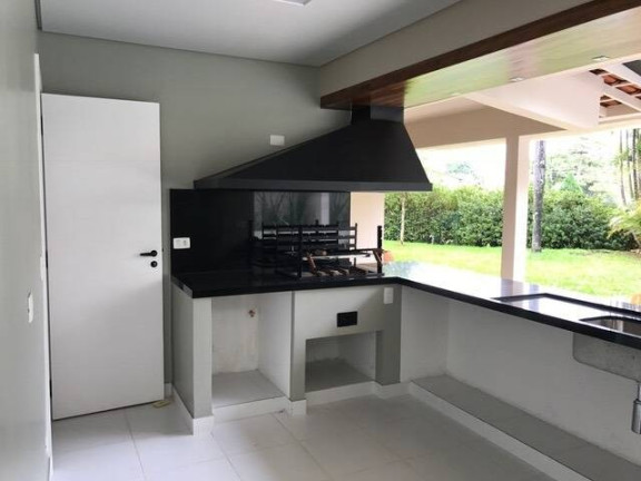 Imagem Casa com 4 Quartos à Venda, 844 m² em Alphaville - Barueri